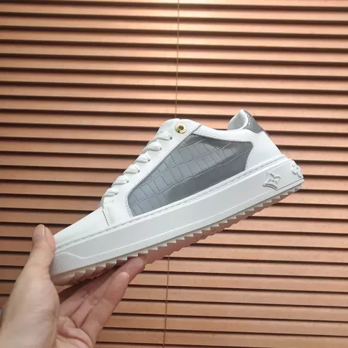 Replica Louis Vuitton Casual Shoes For Men #1367544 $100.00 USD for Wholesale