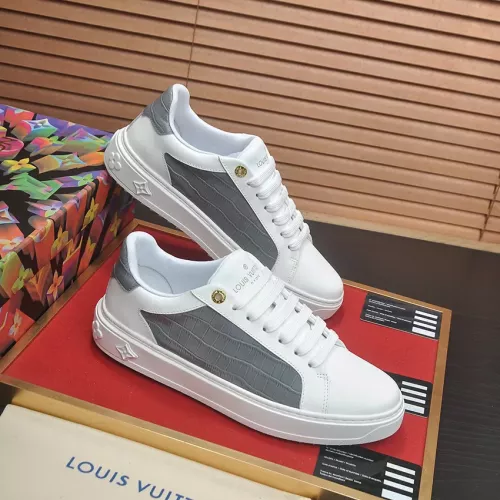 Replica Louis Vuitton Casual Shoes For Men #1367544 $100.00 USD for Wholesale