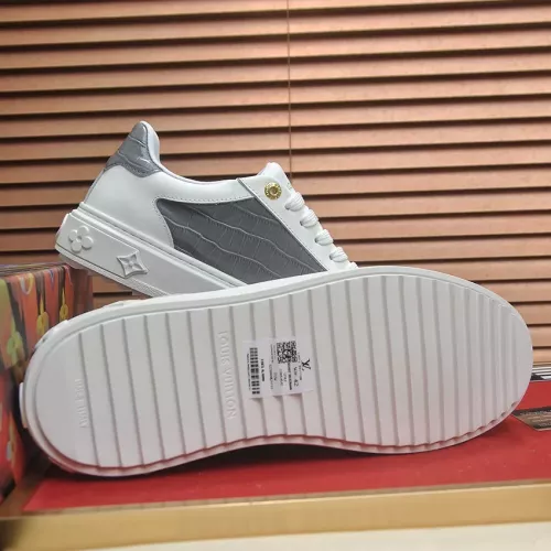 Replica Louis Vuitton Casual Shoes For Men #1367544 $100.00 USD for Wholesale