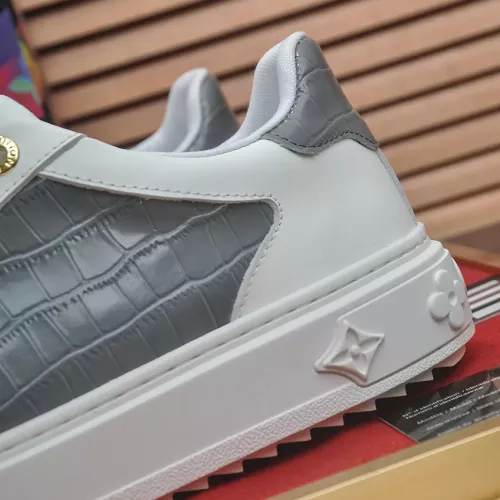 Replica Louis Vuitton Casual Shoes For Men #1367544 $100.00 USD for Wholesale