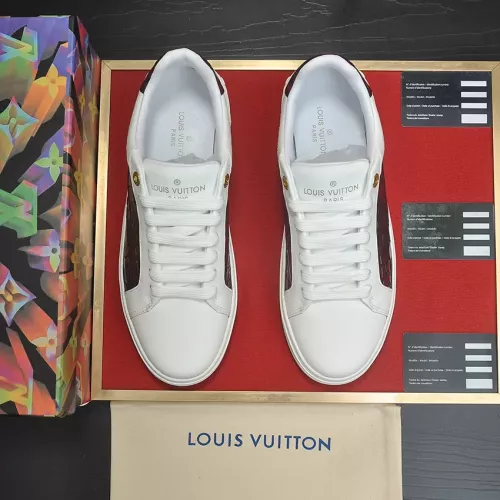 Replica Louis Vuitton Casual Shoes For Men #1367545 $100.00 USD for Wholesale