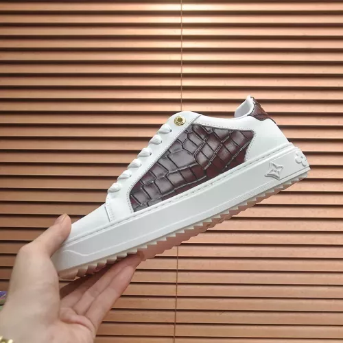 Replica Louis Vuitton Casual Shoes For Men #1367545 $100.00 USD for Wholesale