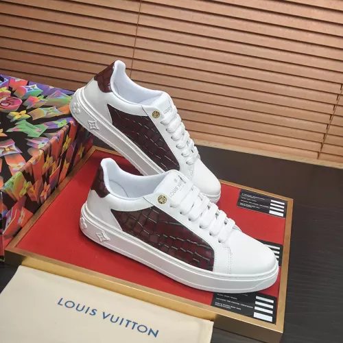 Replica Louis Vuitton Casual Shoes For Men #1367545 $100.00 USD for Wholesale