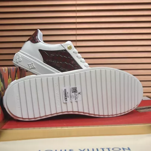 Replica Louis Vuitton Casual Shoes For Men #1367545 $100.00 USD for Wholesale
