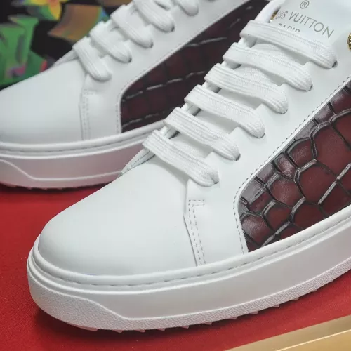 Replica Louis Vuitton Casual Shoes For Men #1367545 $100.00 USD for Wholesale