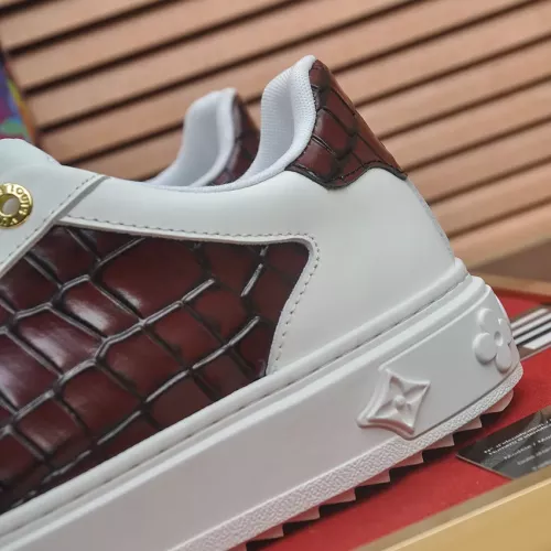 Replica Louis Vuitton Casual Shoes For Men #1367545 $100.00 USD for Wholesale