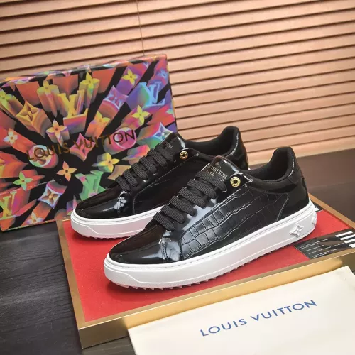 Louis Vuitton Casual Shoes For Men #1367546 $100.00 USD, Wholesale Replica Louis Vuitton Casual Shoes