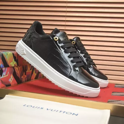 Replica Louis Vuitton Casual Shoes For Men #1367546 $100.00 USD for Wholesale