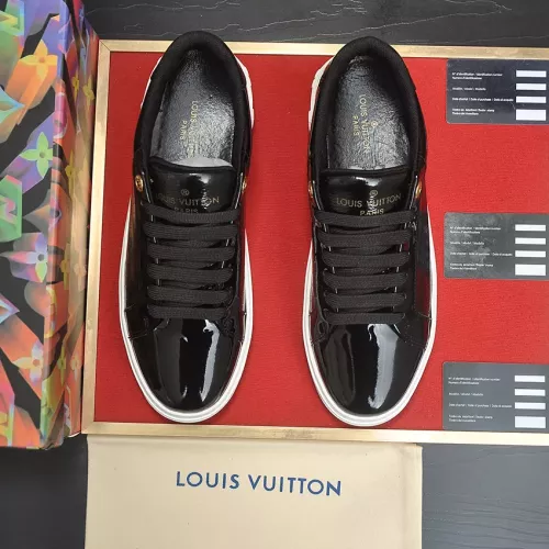 Replica Louis Vuitton Casual Shoes For Men #1367546 $100.00 USD for Wholesale