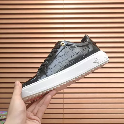 Replica Louis Vuitton Casual Shoes For Men #1367546 $100.00 USD for Wholesale