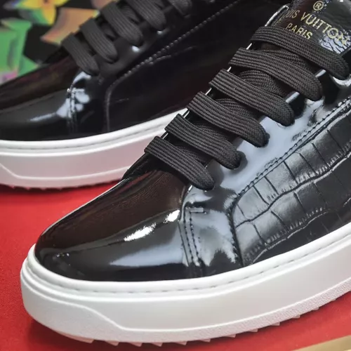 Replica Louis Vuitton Casual Shoes For Men #1367546 $100.00 USD for Wholesale