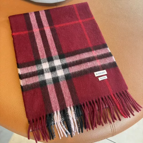 Burberry Scarf #1367565 $36.00 USD, Wholesale Replica Burberry Scarf