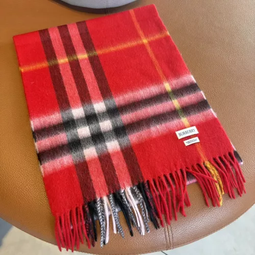Burberry Scarf #1367566 $36.00 USD, Wholesale Replica Burberry Scarf