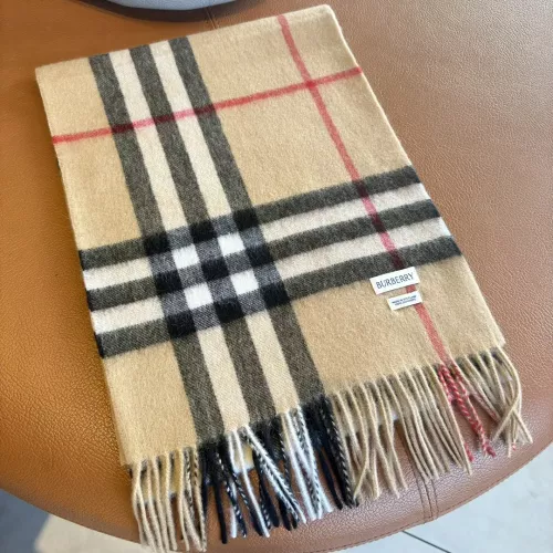Burberry Scarf #1367569 $36.00 USD, Wholesale Replica Burberry Scarf