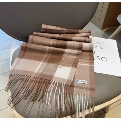 Burberry Scarf #1367583 $48.00 USD, Wholesale Replica Burberry Scarf
