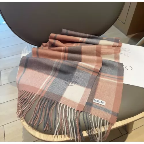 Burberry Scarf #1367584 $48.00 USD, Wholesale Replica Burberry Scarf