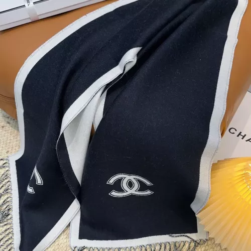 Replica Chanel Scarves #1367587 $48.00 USD for Wholesale