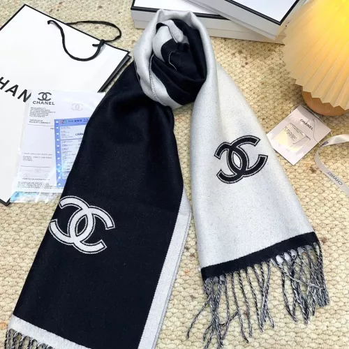 Replica Chanel Scarves #1367587 $48.00 USD for Wholesale