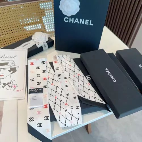 Chanel Silk Twilly #1367601 $29.00 USD, Wholesale Replica Chanel Scarves