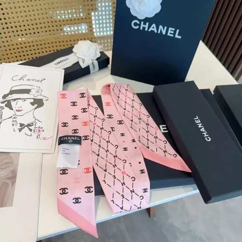 Chanel Silk Twilly #1367603 $29.00 USD, Wholesale Replica Chanel Scarves