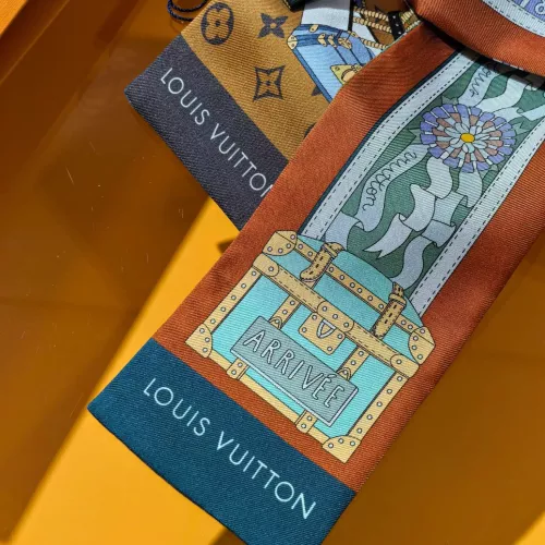 Replica Louis Vuitton Silk Twilly #1367614 $29.00 USD for Wholesale