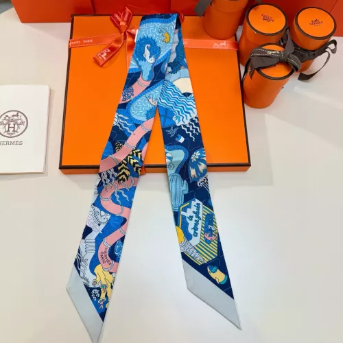 Hermes Silk Twilly #1367621 $29.00 USD, Wholesale Replica Hermes Scarf