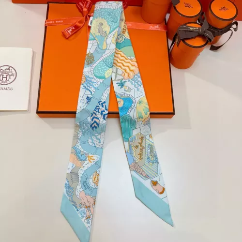 Hermes Silk Twilly #1367624 $29.00 USD, Wholesale Replica Hermes Scarf