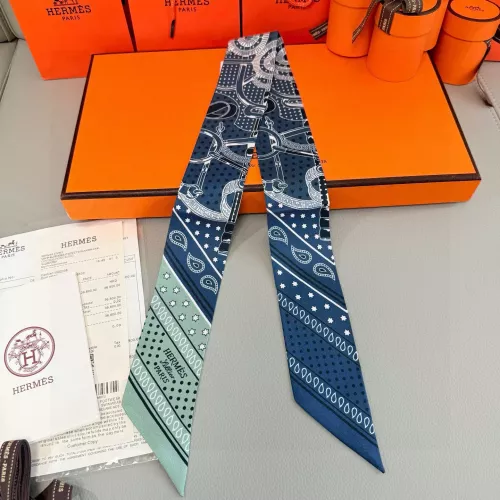 Hermes Silk Twilly #1367627 $32.00 USD, Wholesale Replica Hermes Scarf