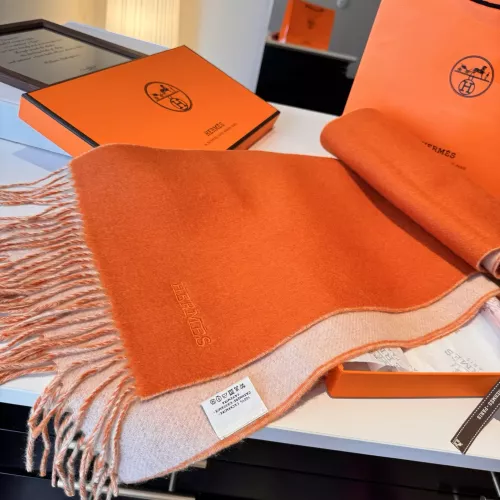 Hermes Scarf #1367664 $56.00 USD, Wholesale Replica Hermes Scarf