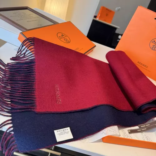 Hermes Scarf #1367665 $56.00 USD, Wholesale Replica Hermes Scarf