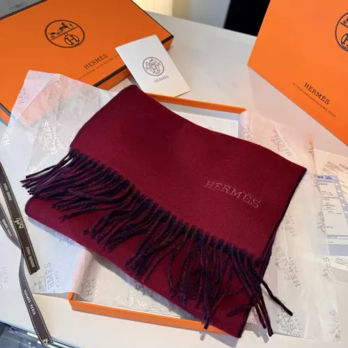 Replica Hermes Scarf #1367665 $56.00 USD for Wholesale