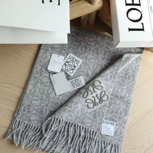 LOEWE Scarf #1367674 $64.00 USD, Wholesale Replica LOEWE Scarf