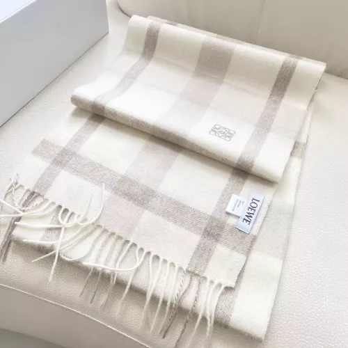 LOEWE Scarf #1367680 $52.00 USD, Wholesale Replica LOEWE Scarf