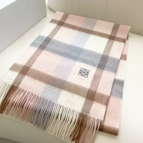 LOEWE Scarf #1367681 $52.00 USD, Wholesale Replica LOEWE Scarf