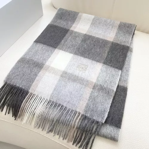 LOEWE Scarf #1367682 $52.00 USD, Wholesale Replica LOEWE Scarf