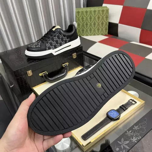 Replica Gucci Casual Shoes For Men #1367696 $80.00 USD for Wholesale