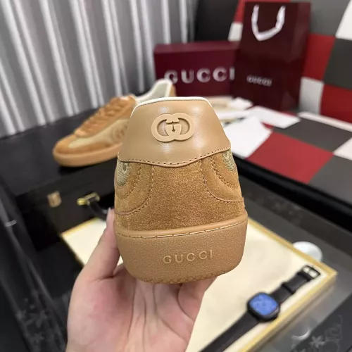 Replica Gucci Casual Shoes For Women #1367708 $96.00 USD for Wholesale