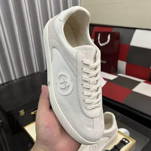 Replica Gucci Casual Shoes For Women #1367714 $96.00 USD for Wholesale