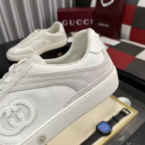 Replica Gucci Casual Shoes For Women #1367714 $96.00 USD for Wholesale