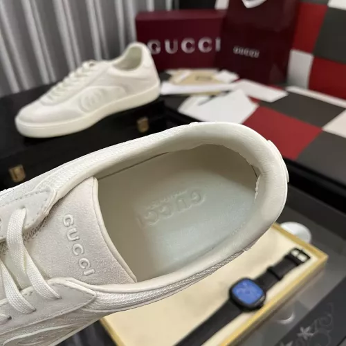 Replica Gucci Casual Shoes For Women #1367714 $96.00 USD for Wholesale