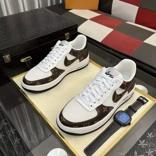 Replica Louis Vuitton Casual Shoes For Men #1367735 $80.00 USD for Wholesale