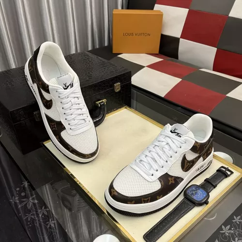Replica Louis Vuitton Casual Shoes For Men #1367735 $80.00 USD for Wholesale