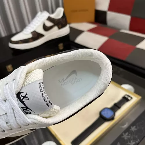 Replica Louis Vuitton Casual Shoes For Men #1367735 $80.00 USD for Wholesale