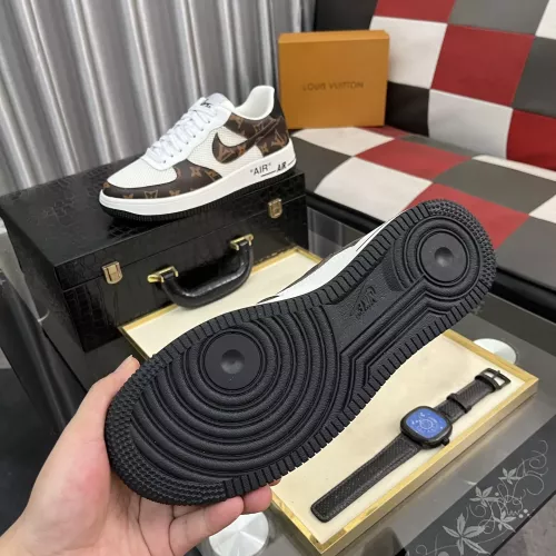 Replica Louis Vuitton Casual Shoes For Men #1367735 $80.00 USD for Wholesale