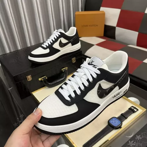 Louis Vuitton Casual Shoes For Men #1367736 $80.00 USD, Wholesale Replica Louis Vuitton Casual Shoes