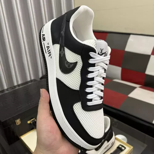 Replica Louis Vuitton Casual Shoes For Men #1367736 $80.00 USD for Wholesale