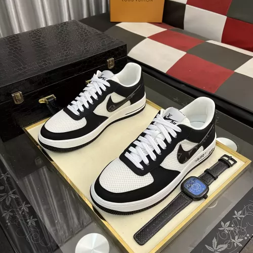 Replica Louis Vuitton Casual Shoes For Men #1367736 $80.00 USD for Wholesale