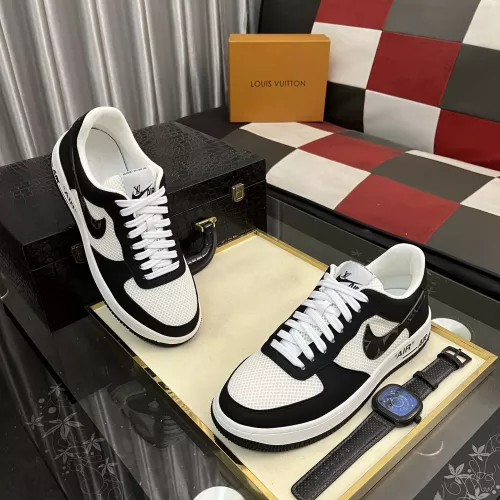 Replica Louis Vuitton Casual Shoes For Men #1367736 $80.00 USD for Wholesale
