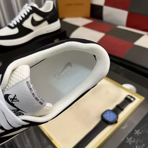 Replica Louis Vuitton Casual Shoes For Men #1367736 $80.00 USD for Wholesale