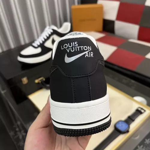 Replica Louis Vuitton Casual Shoes For Men #1367736 $80.00 USD for Wholesale